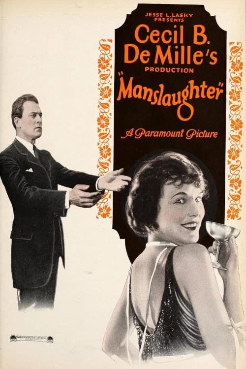 Manslaughter