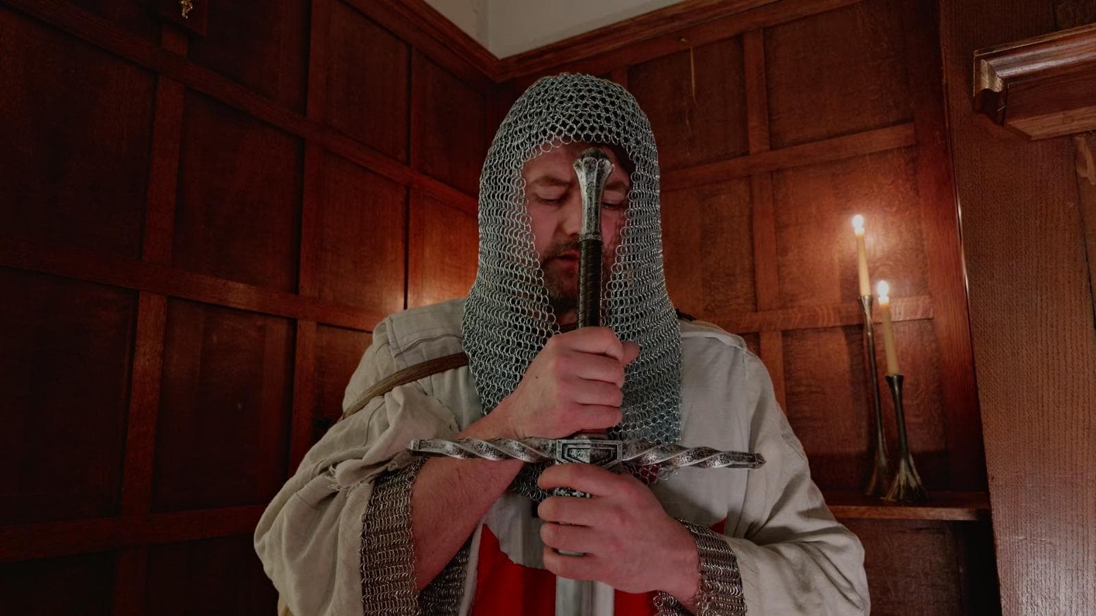 The Good Knight