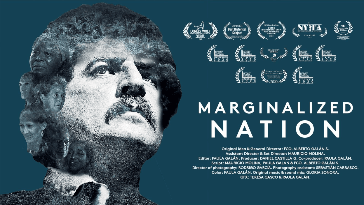 Nación Marginada (Marginalized Nation)