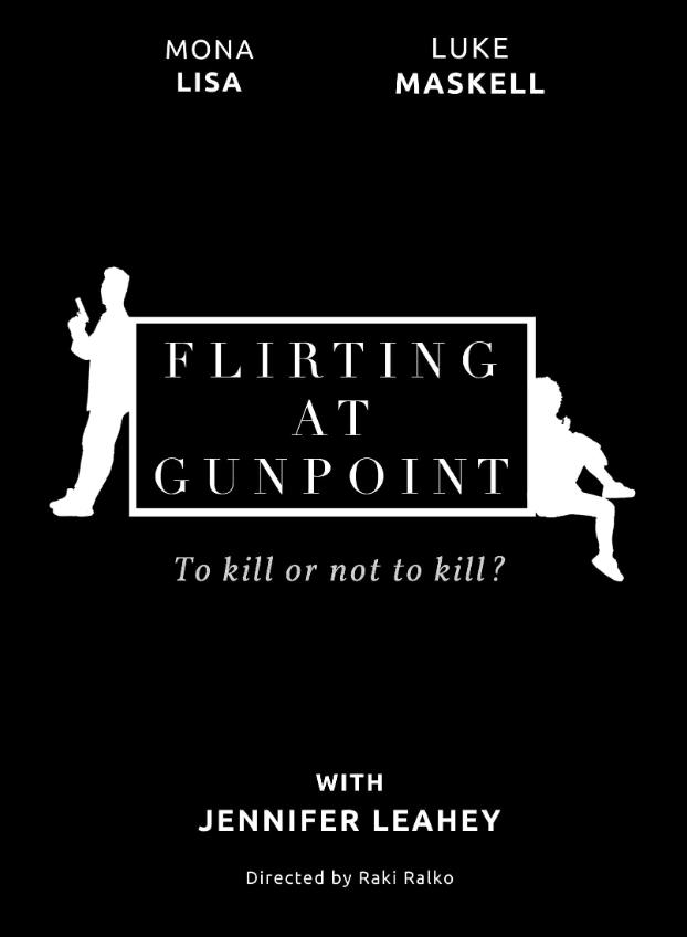 Flirting at Gunpoint