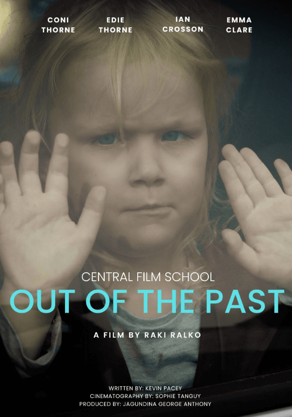 Out of the Past