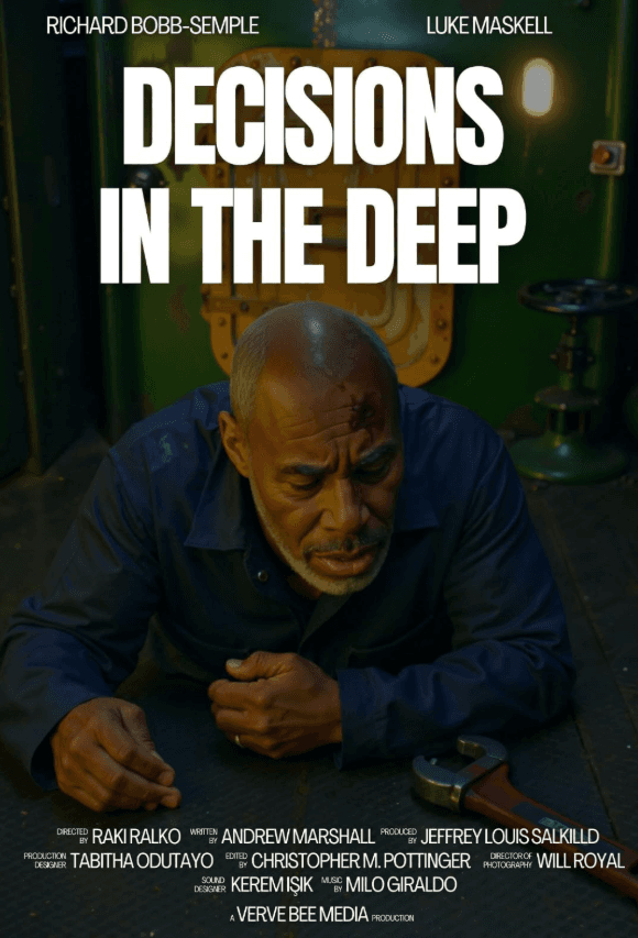 Decisions in the Deep
