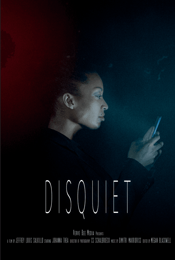 Disquiet