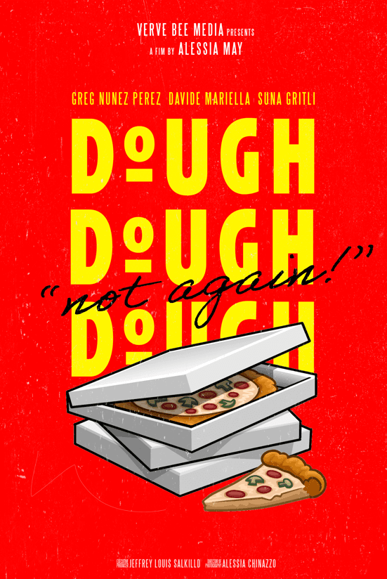 DOUGH