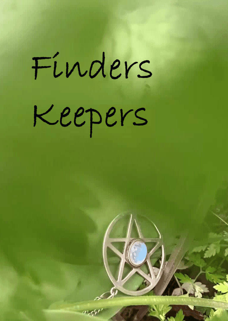 Finders Keepers