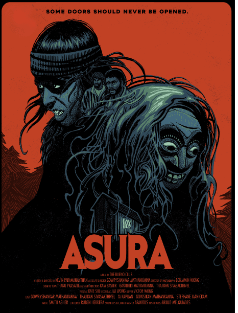 Asura