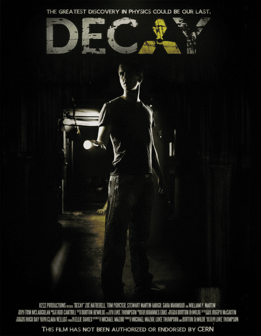 Decay