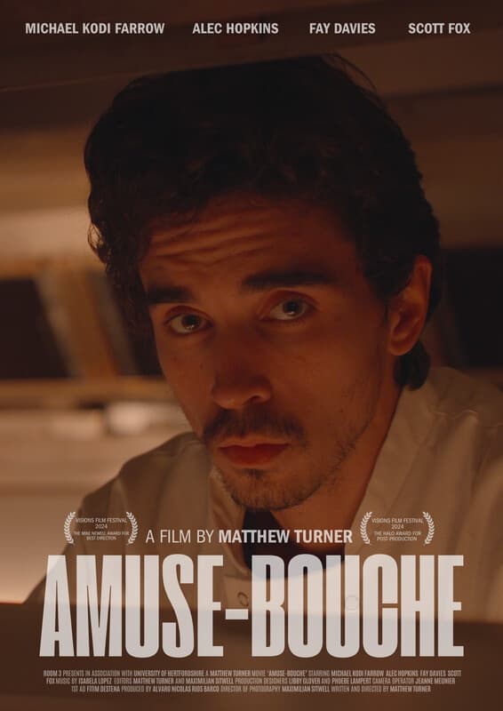 Amuse-Bouche