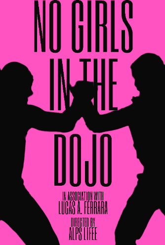 No Girls in the Dojo