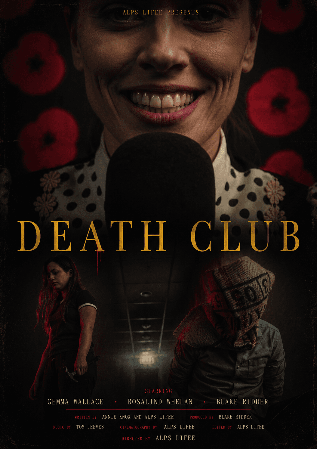 Death Club